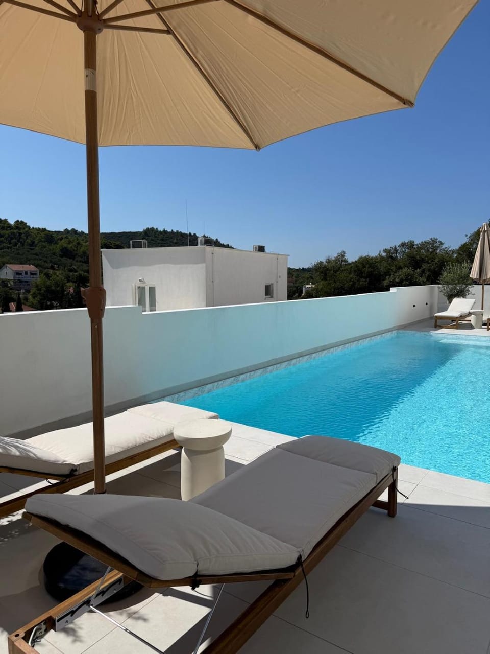 Villa Artemis III Villa in Zadar County