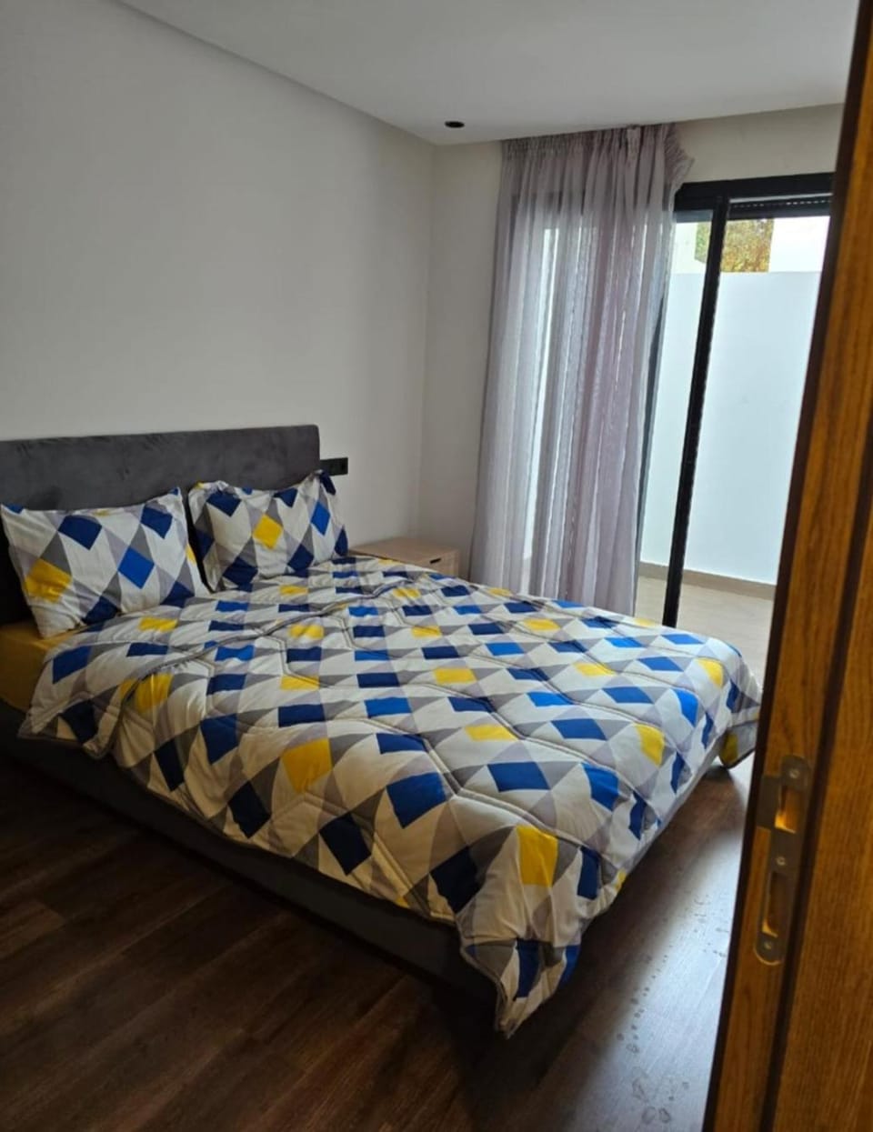 CASA Opal - Downtown Luxury Homes Apartment in Casablanca