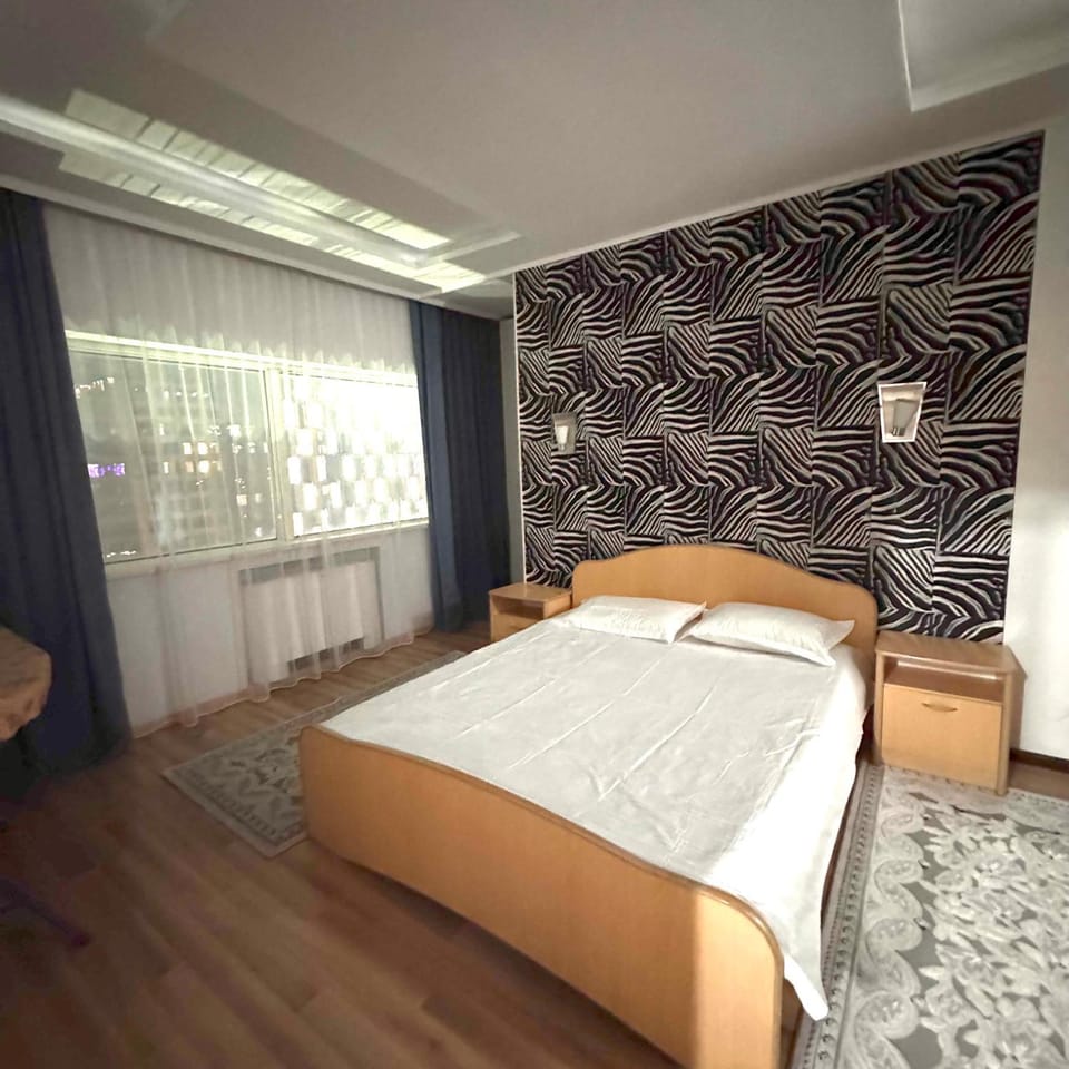 Квартира Apartment in Kazakhstan
