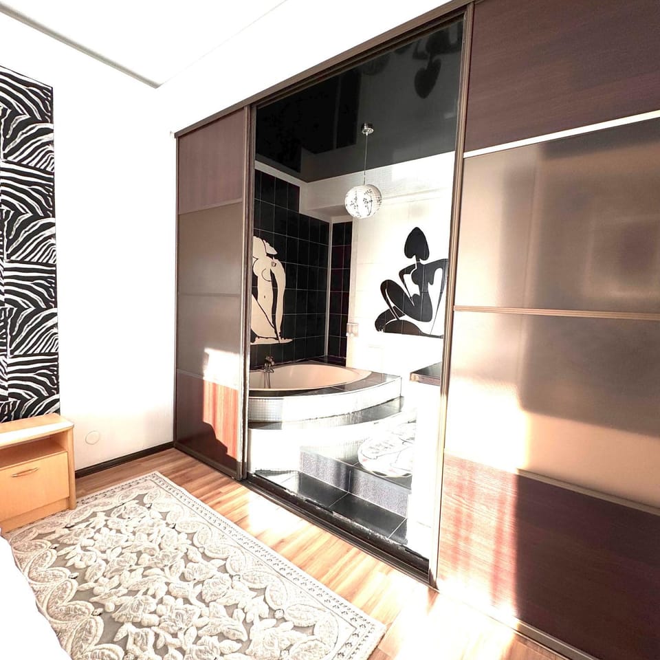 Квартира Apartment in Kazakhstan