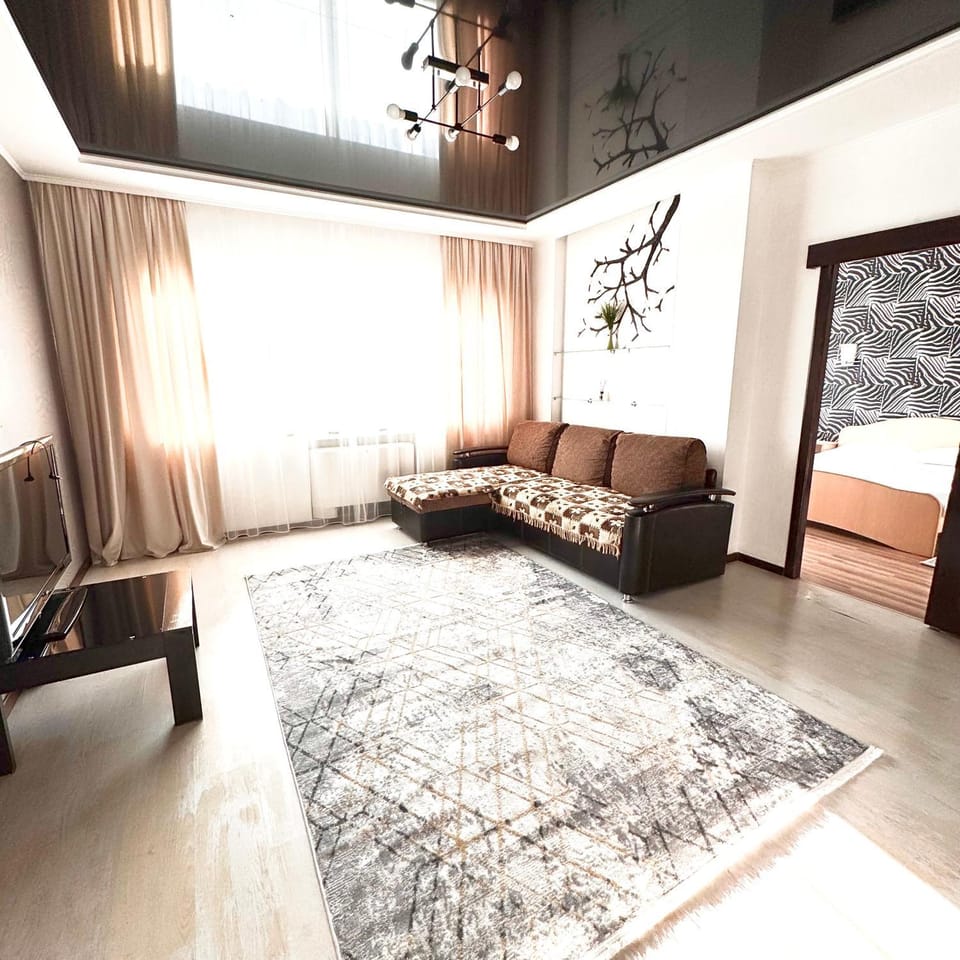 Квартира Apartment in Kazakhstan