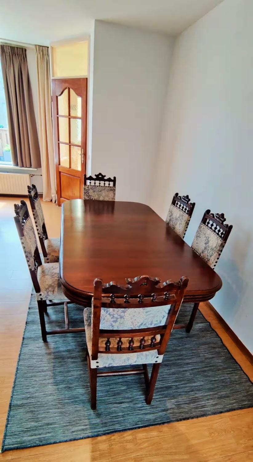 Villa near Amsterdam Villa in Flevoland, Netherlands