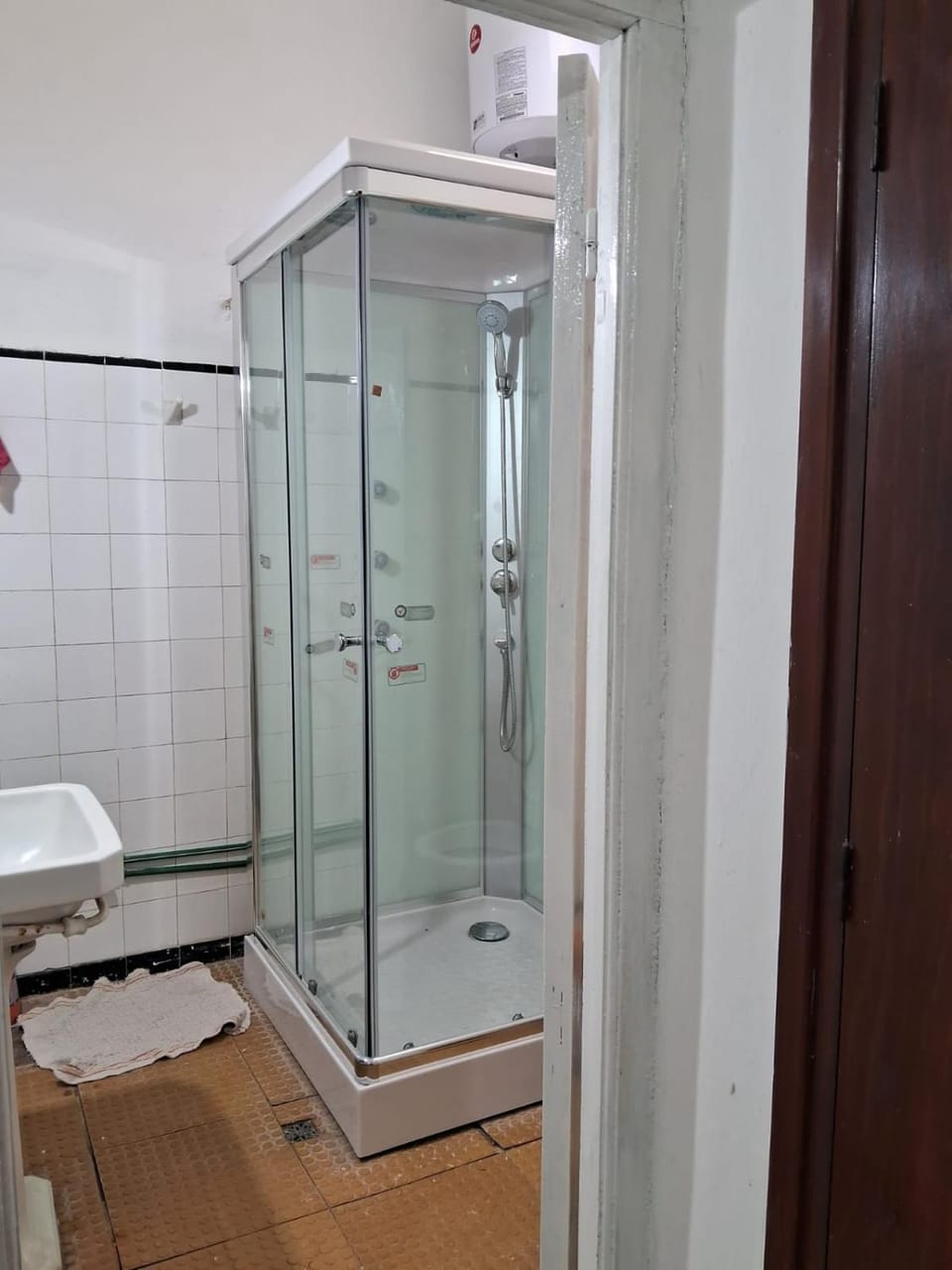 Apto piria Apartment in Piriápolis