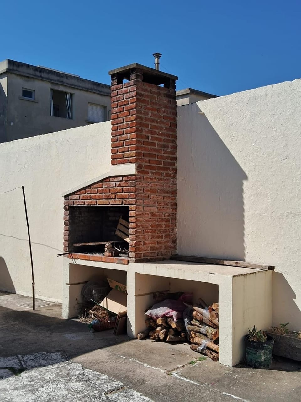 Apto piria Apartment in Piriápolis