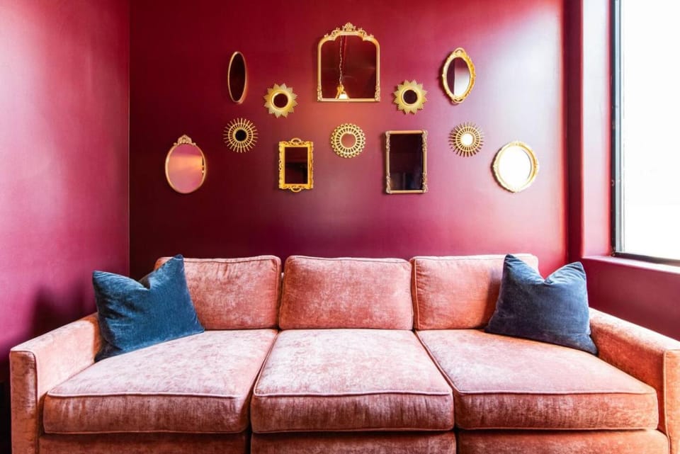 Hollyhock Suite 408 Apartment in Jefferson County