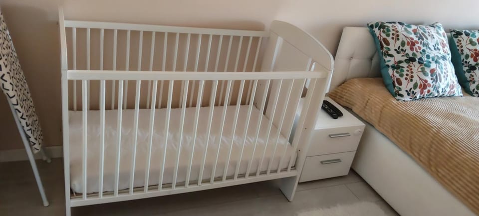 cot