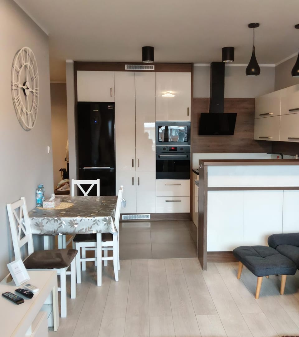 Apartament Arwena Apartment in Poland