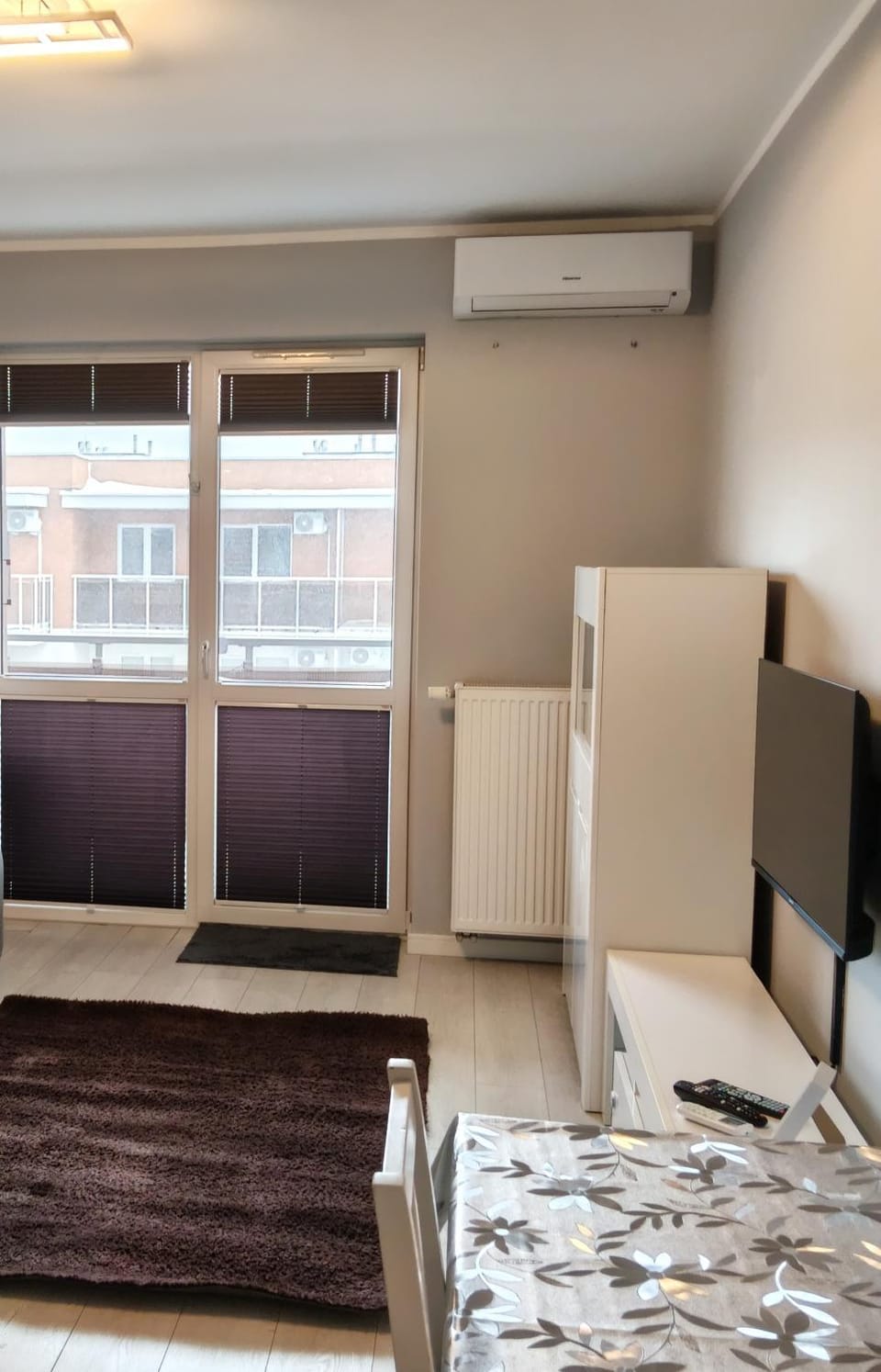 Apartament Arwena Apartment in Poland