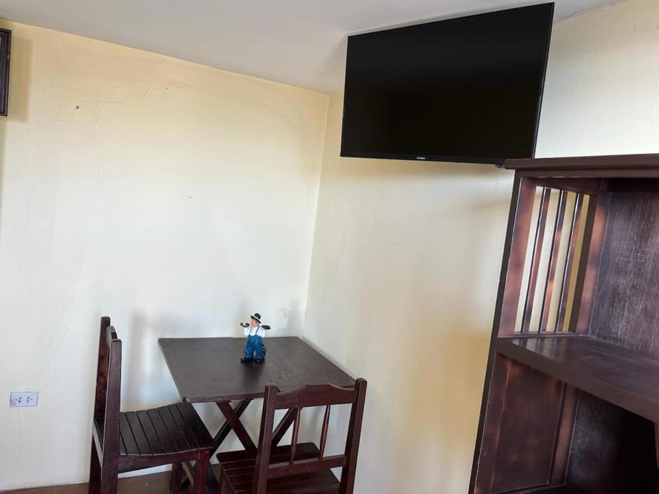 Habitación 302 y 303 Apartment in Puno