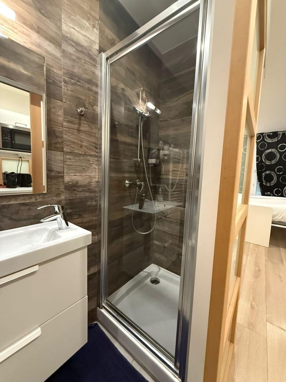 Rempart du Chateau-SV84 StudioVincennes Apartment in Vincennes