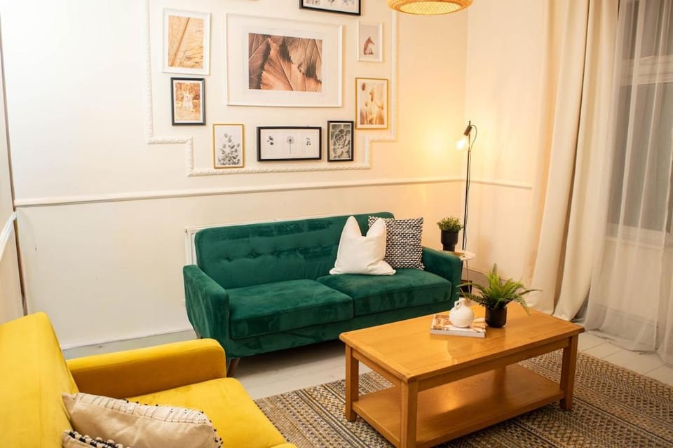 Contractors Home - Free Parking - 25 Percent Off Monthly House in Sheffield