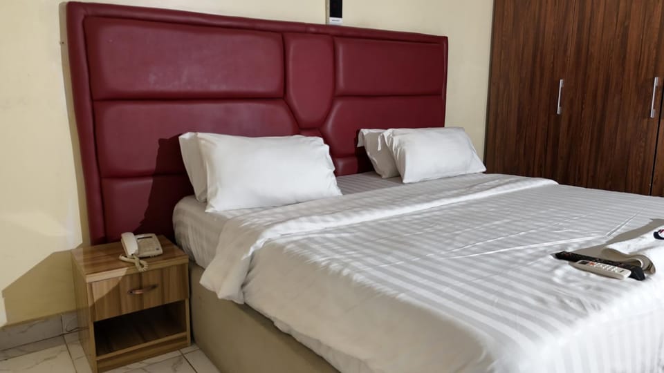 GTKATE Paradise Hotel Hotel in Lagos