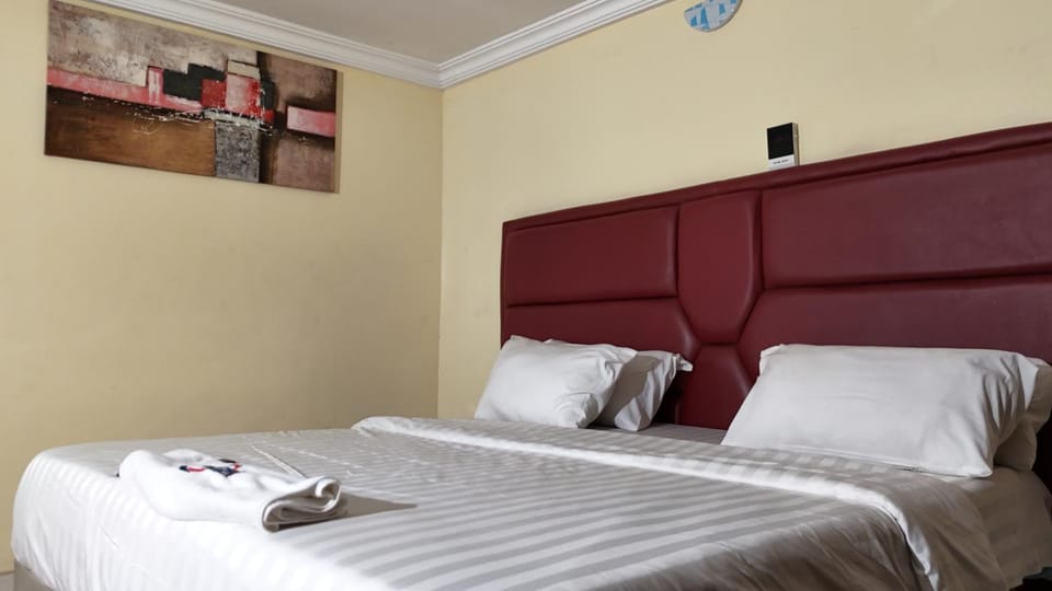 GTKATE Paradise Hotel Hotel in Lagos
