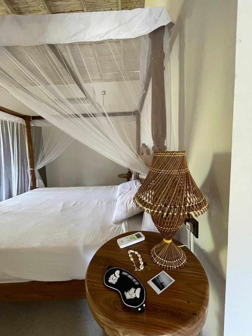 villa meleena Apartment in Southern Province