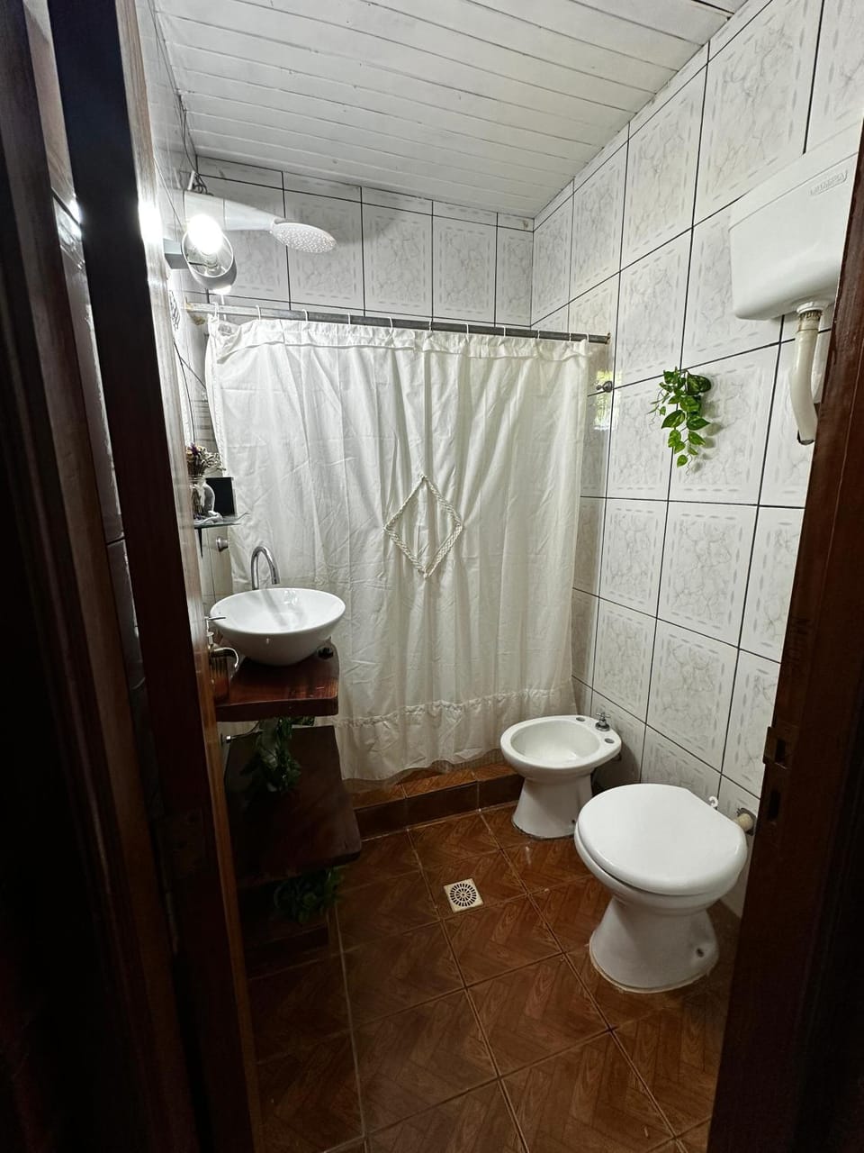 La Soñada Apartment in Puerto Iguazú
