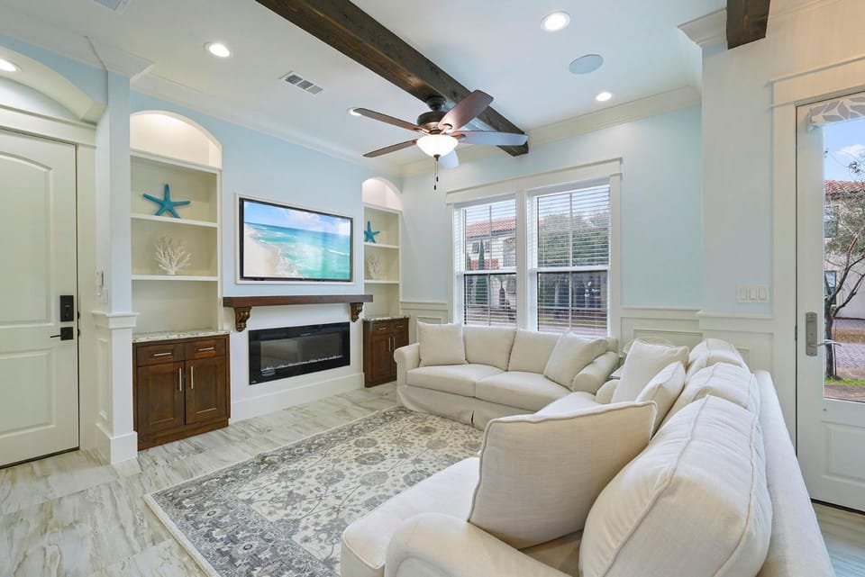 Soleil Serenity - Vacation Home Near the Beach House in Miramar Beach