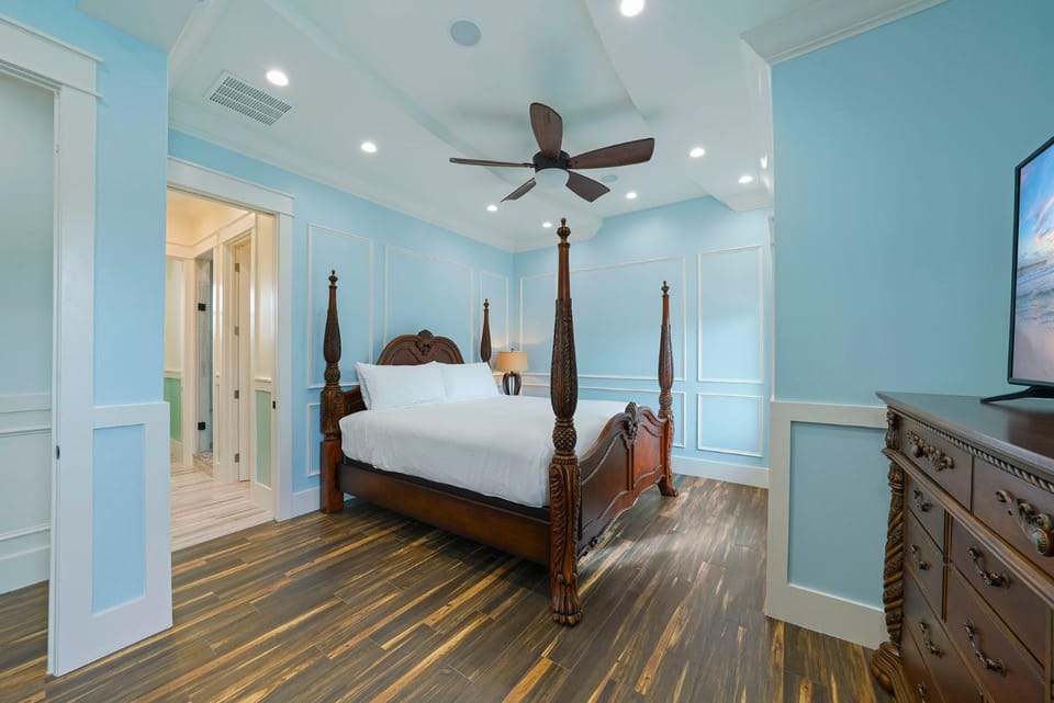 Soleil Serenity - Vacation Home Near the Beach House in Miramar Beach