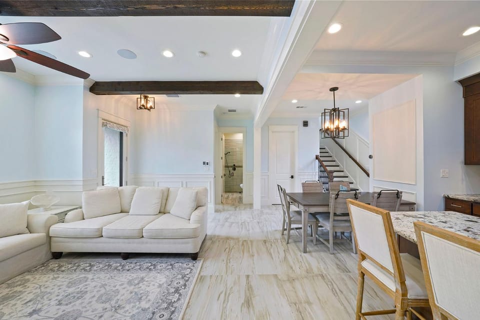 Soleil Serenity - Vacation Home Near the Beach House in Miramar Beach