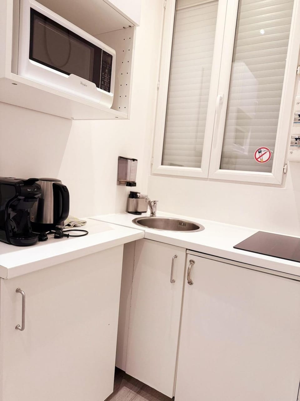 Rempart du Chateau-SV85 StudioVincennes Apartment in Vincennes