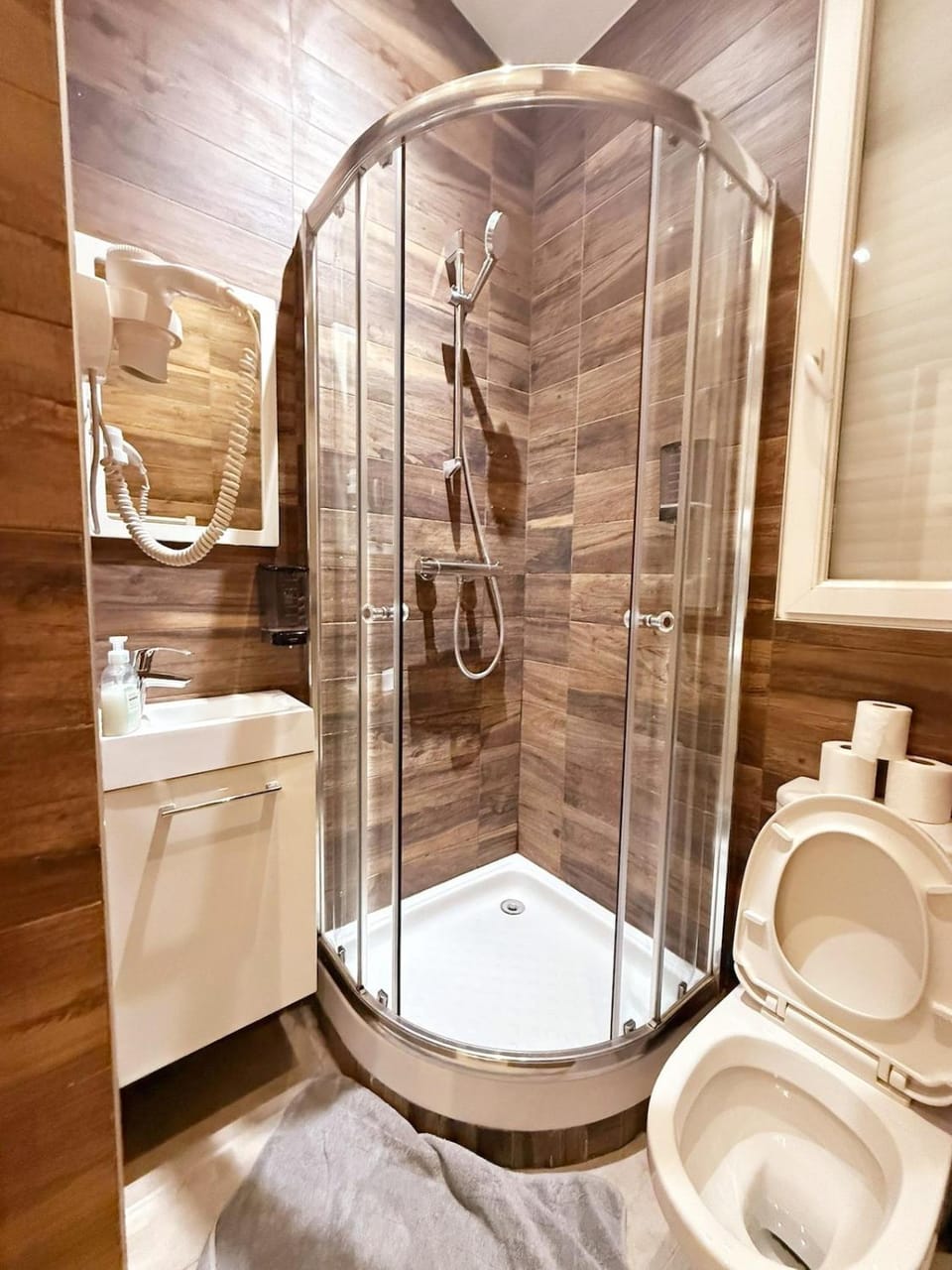 Rempart du Chateau-SV85 StudioVincennes Apartment in Vincennes