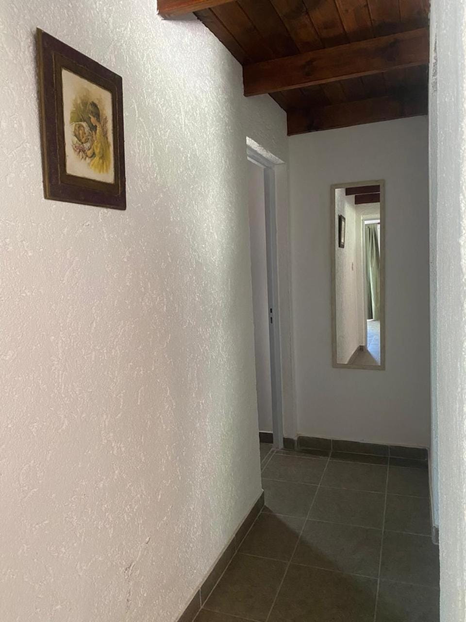 Casa Paz House in Santa Rosa de Calamuchita