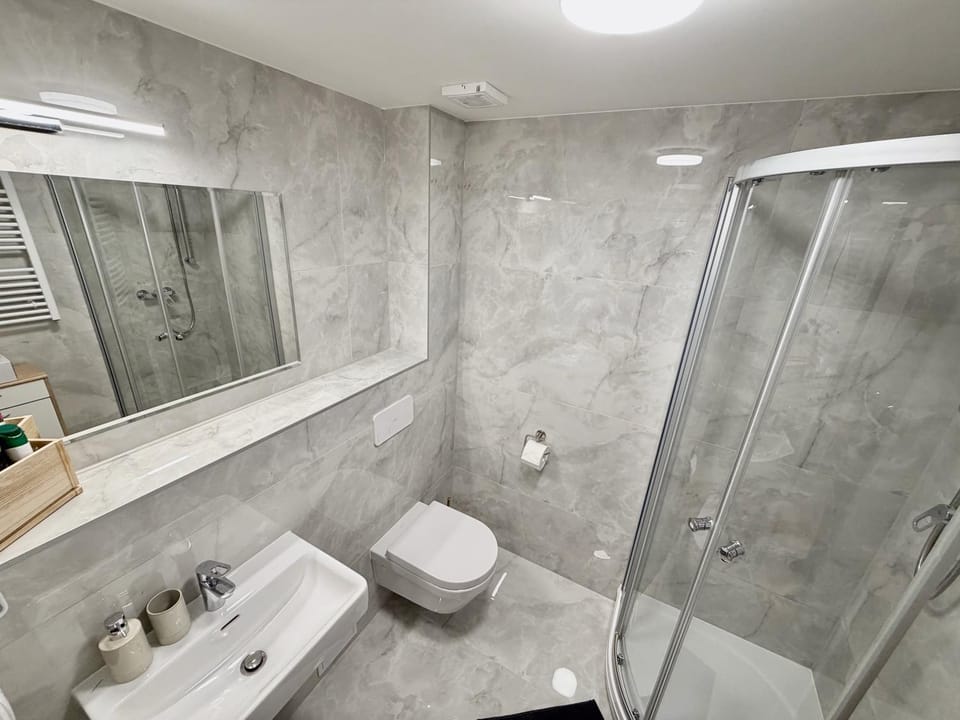 Duplex Apartment in City center - amazing views! Apartment in Brno