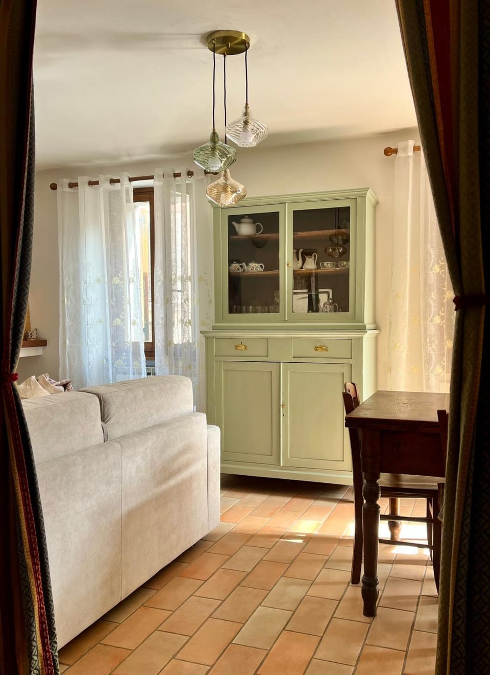 Casa dei nonni House in Umbria