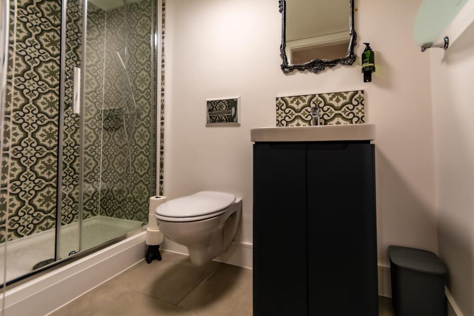 The Music Rooms Apartment in Bewdley