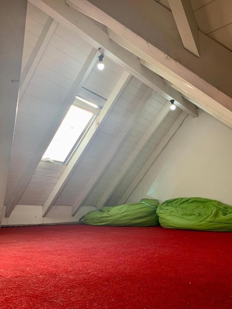 Apartamento dos plantas North village Apartment in Villa Gesell