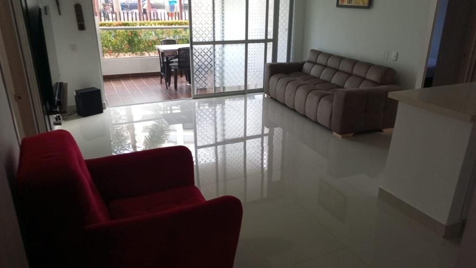 Apartamento familiar Moderno en Ricaurte Apartment in Cundinamarca, Colombia