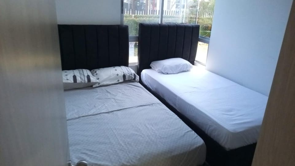 Apartamento familiar Moderno en Ricaurte Apartment in Cundinamarca, Colombia