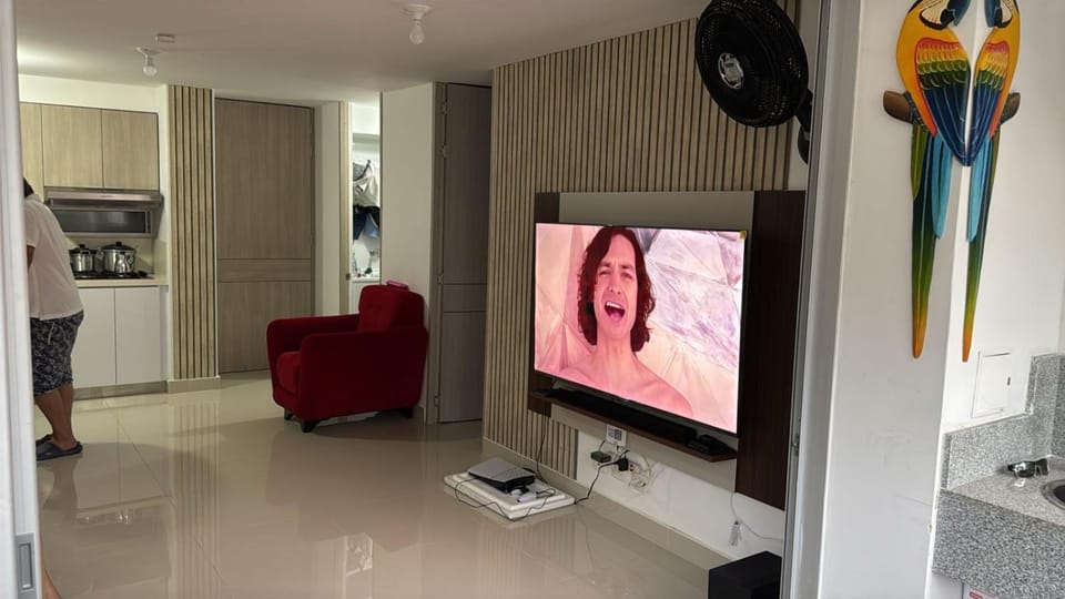 Apartamento familiar Moderno en Ricaurte Apartment in Cundinamarca, Colombia