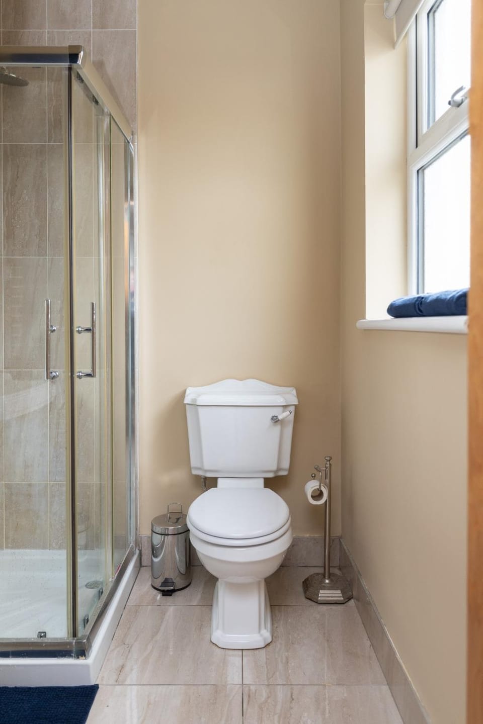 Copperbeech Farm Cottages Apartment in Northern Ireland