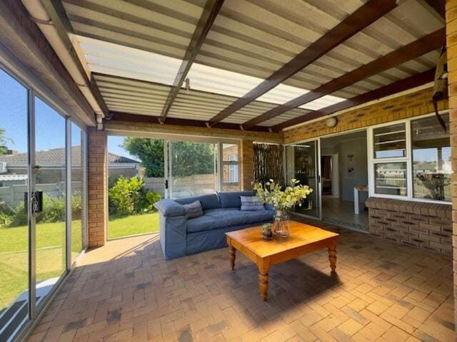 BBQ facilities