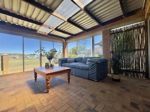 Sunset View Villa in Cape Town