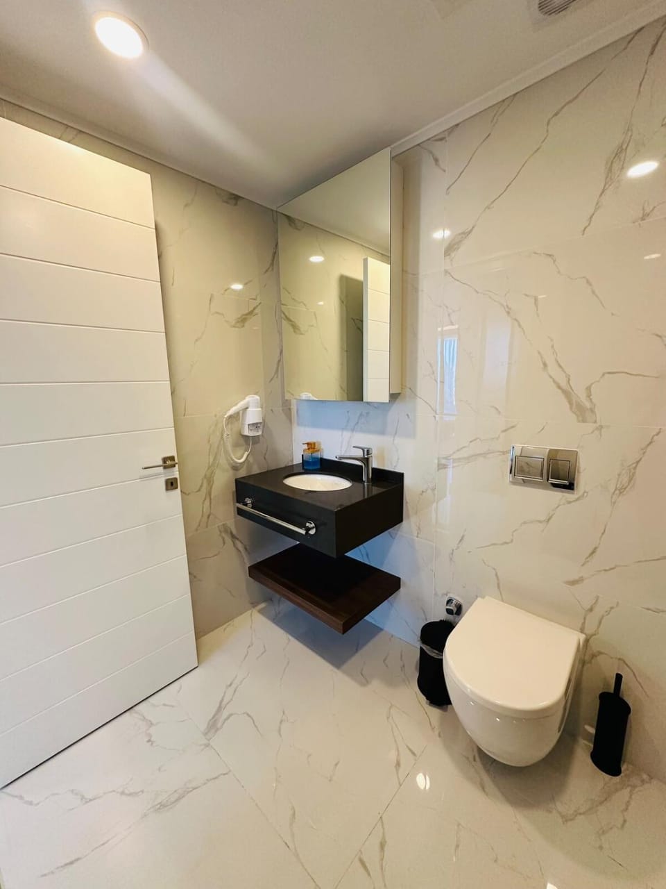 Grand Sapphire Northernland Casino by Dimark Apartment in Larnaca District