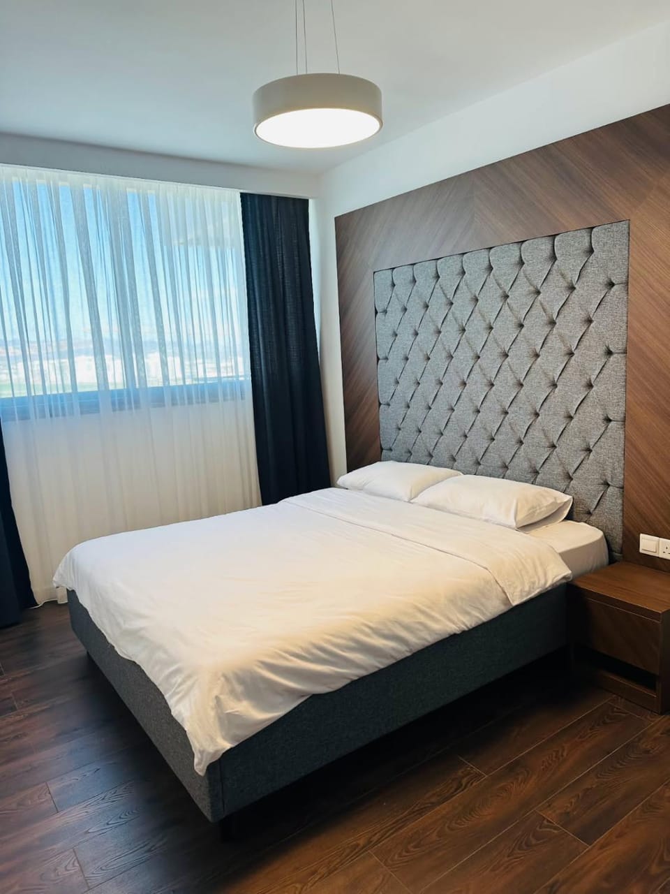 Grand Sapphire Northernland Casino by Dimark Apartment in Larnaca District