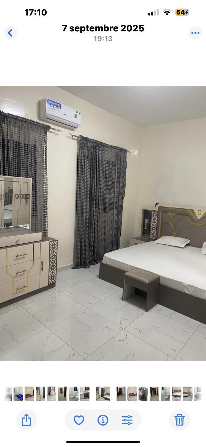 Villa AFIA Villa in Thiès Region, Senegal