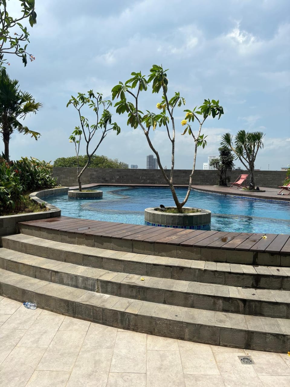 Citra plaza Nagoya apartment Apartment in Riau Islands, Indonesia