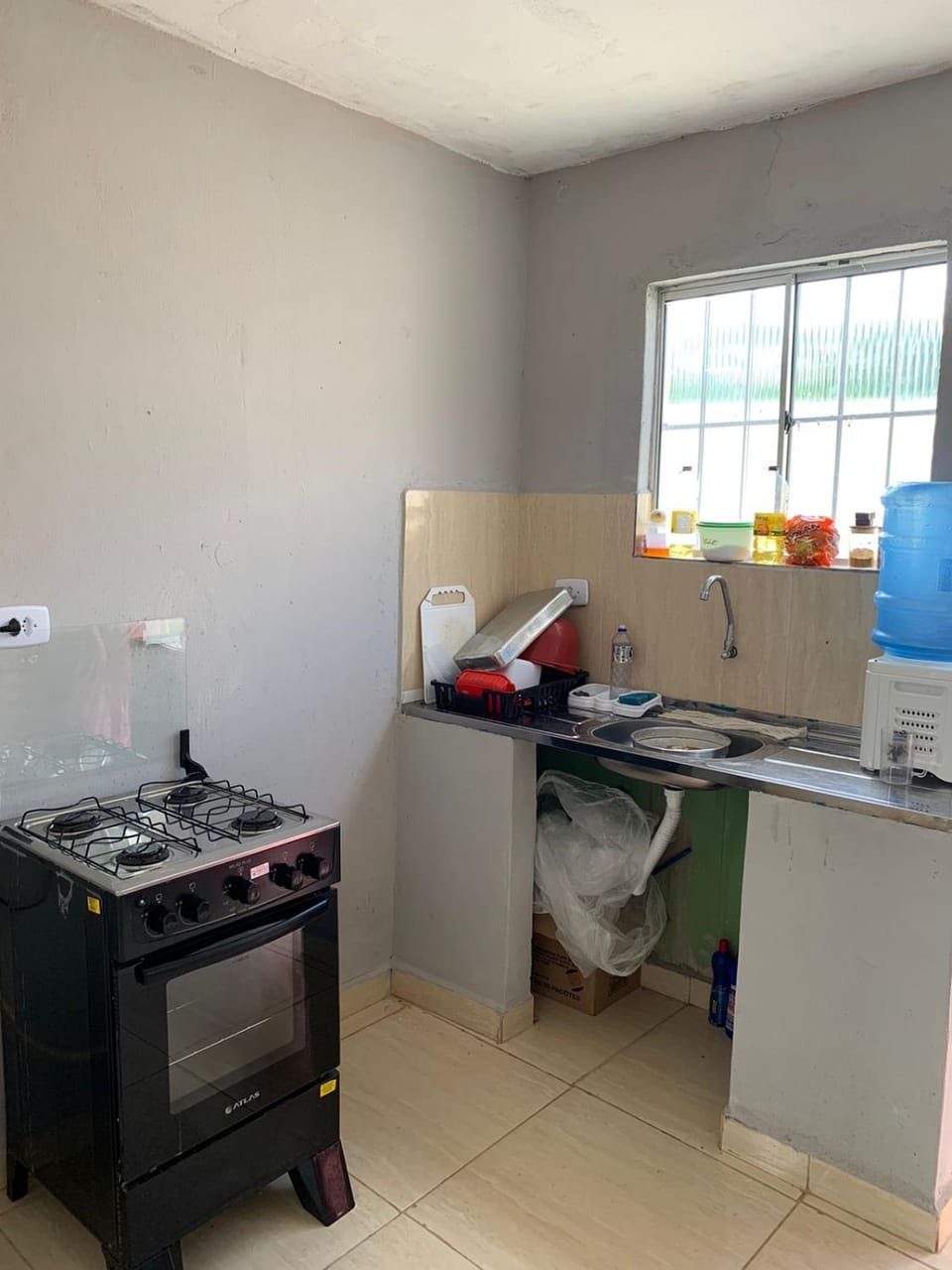Edilson santos House in State of Bahia