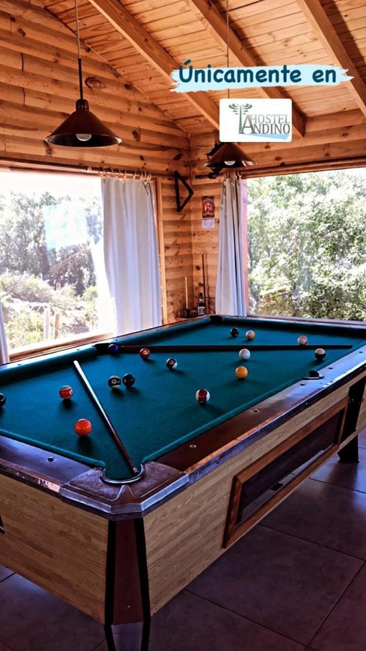 Hostel Andino Hostel in Araucania, Chile