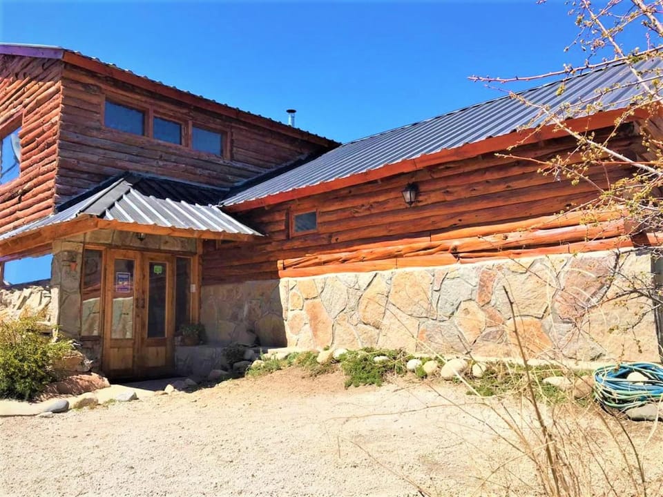 Hostel Andino Hostel in Araucania, Chile
