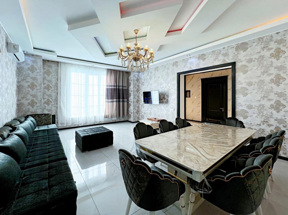 Qafqaz White Villa Villa in Azerbaijan