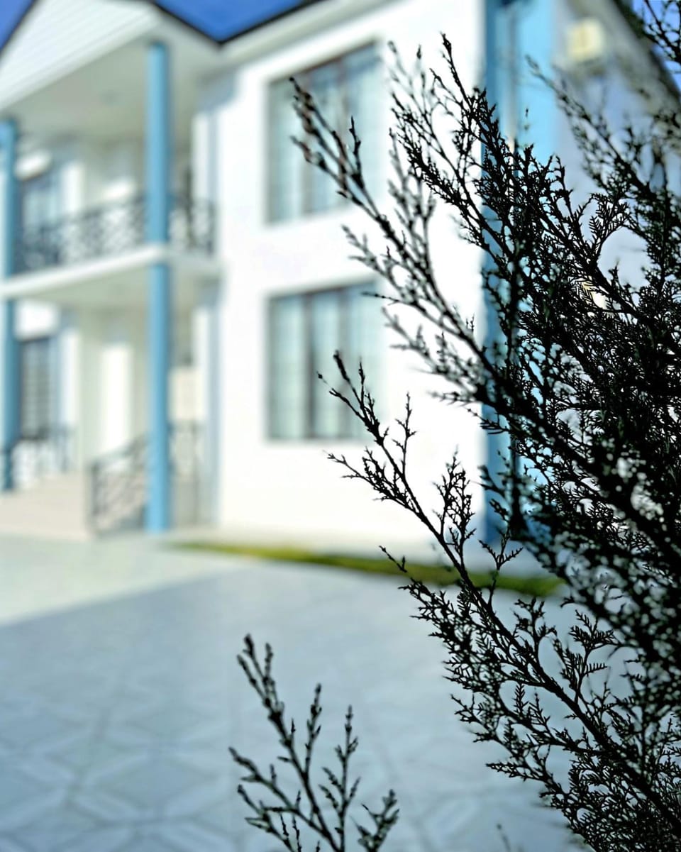 Qafqaz White Villa Villa in Azerbaijan