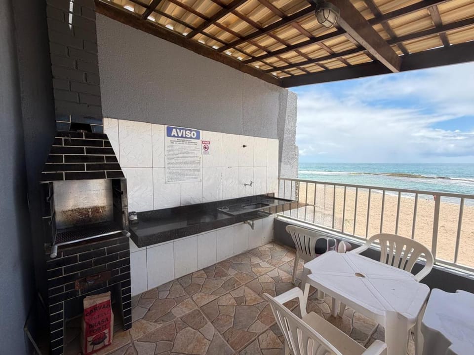 BBQ facilities