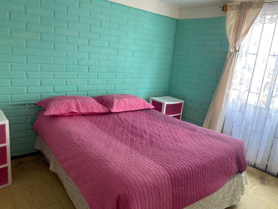 Arriendo Casa en La Serena - Chile House in Coquimbo
