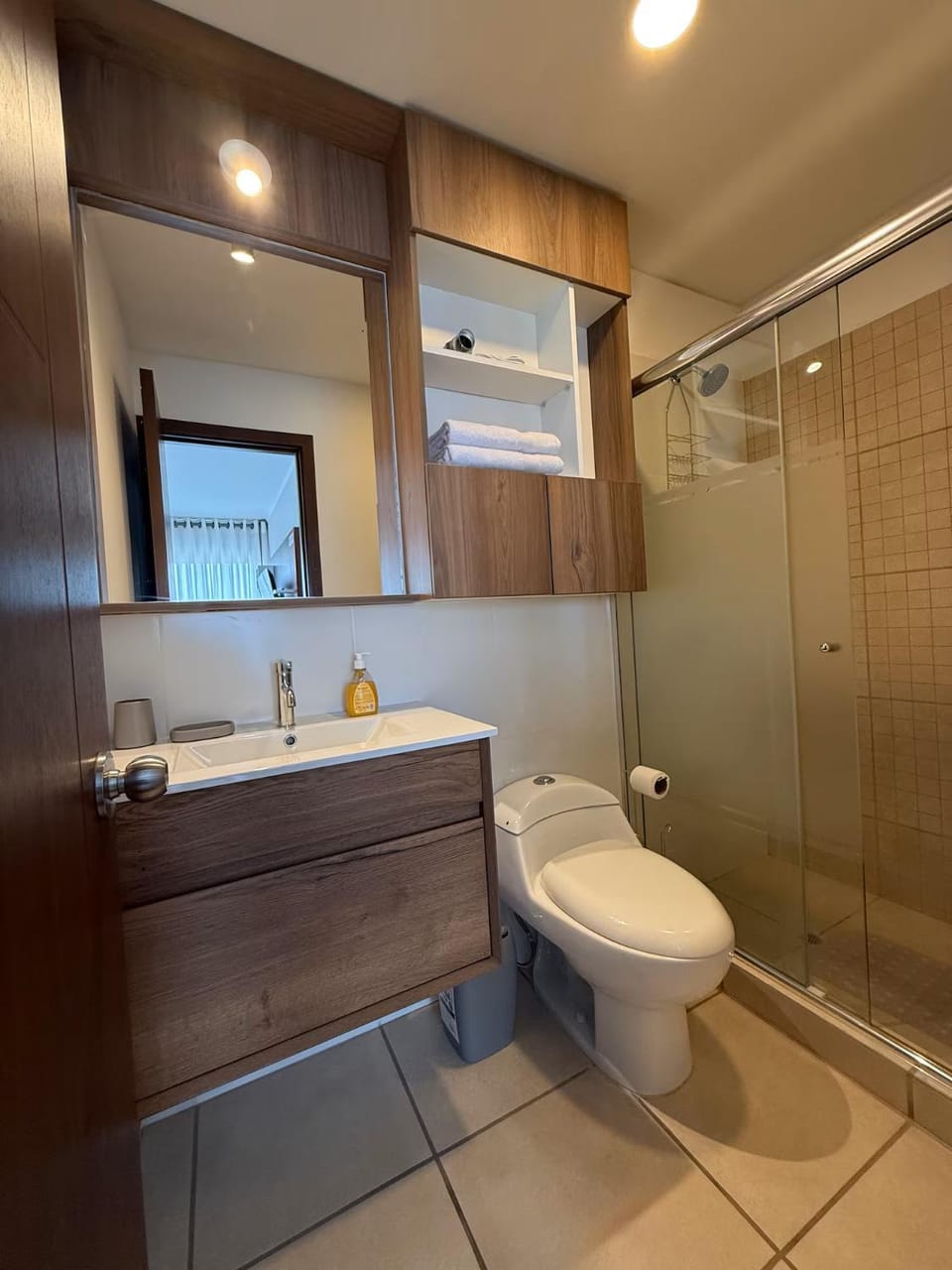 Departamento Graña Apartment in Magdalena del Mar