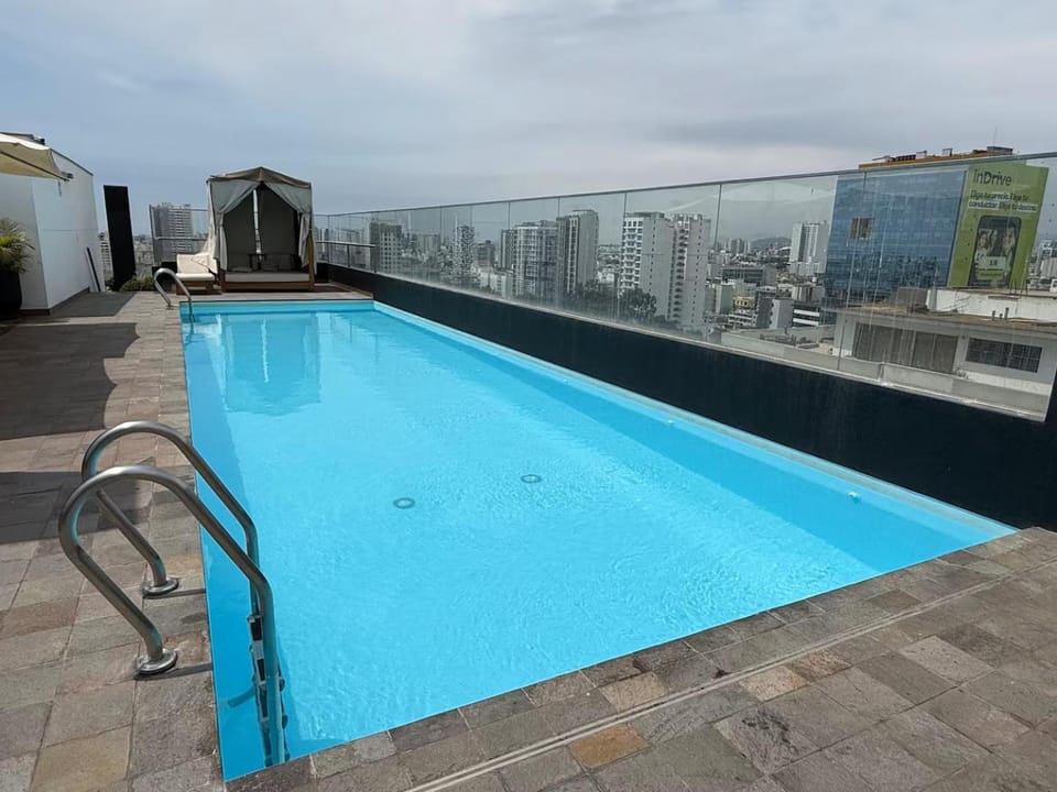 Departamento Graña Apartment in Magdalena del Mar