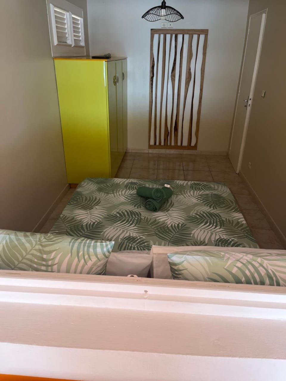 Milles Eclats Apartment in Martinique