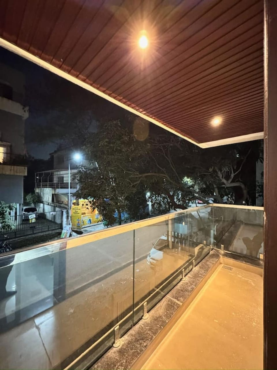 Puffin Retreat Modern AC 1BHK in Pimple Nilakh, Pune House in Pune